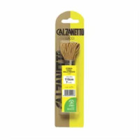 Calzanetto Stringa Tonda Giallo Tabacco 110 cm 1 Paio