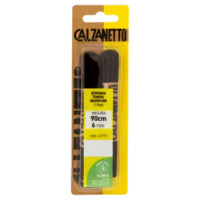 Calzanetto Stringa Tonda 90 Cm Marrone 2 Paia