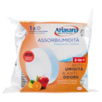 ARIASANA Power Tab Micro Fruit Energy 300 g