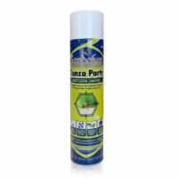 Sandokan Zanza Party Antizanzare Spray 600ml