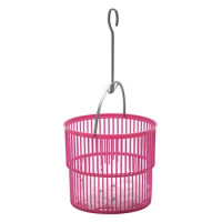 Cestino 20 Mollette