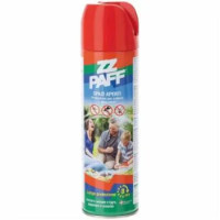 ZZPAFF SPAZI APERTI 500ML BA ML 500