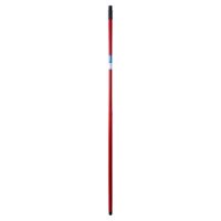 Arcasa Manico Ferro Economico 120 Cm Rosso