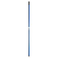 Arcasa Manico Ferro 130 Cm Blu