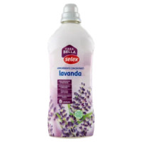 Selex Casa Bella Ammorbidente Concentrato Lavanda 43 Lavaggi 1 L