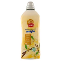 Selex Casa Bella Ammorbidente Concentrato Vaniglia 43 Lavaggi 1 L