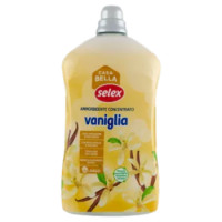 Selex Casa Bella Ammorbidente Concentrato Vaniglia 2 L