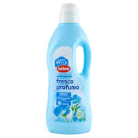 Selex Casa Bella Ammorbidente Fresco Profumo 2 L