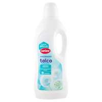 Selex Casa Bella Ammorbidente Profumo Talco 2 L