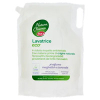 Selex Natura Chiama Detersivo Per Lavatrice Liquido Eco 30 Lavaggi 1,5 L
