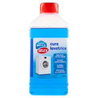 Selex Casa Bella Cura Lavatrice 4 Azioni 250 Ml