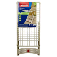 Vileda Solar Stendibiancheria In Resina 1 Pz