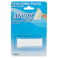 Marisa Blu Stick Ferro Pulito