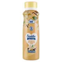 Coccolatevi Casa e Tessuti Profumatore Per Biancheria e Casa Vaniglia 300 Ml