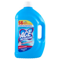 Ace Detersivo Igienizzante Professional Classico 2,8 L