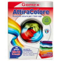 Gamex AttiraColore 30 Pz