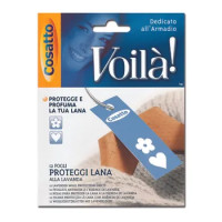 Salva Lana 12 Foglie
