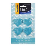 Cosatto Cuoricini Profumati Assortiti