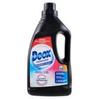 Deox Detersivo Colorati e Scuri1 24 Lavaggi, 1200 Ml