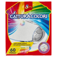 Super5 Il Catturacolori 60 Pz
