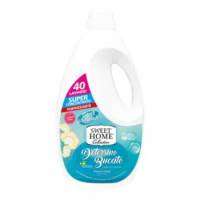 Detersivo Bucato 40 Lavaggi Fresco Cotone 2 l