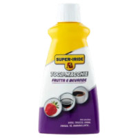 Super-Iride Togli-Macchie Frutta e Bevande 70 Ml