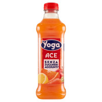 Yoga ACE Senza Zuccheri Aggiunti* 1000 Ml
