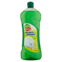 Selex Casa Bella Detergente Per Stoviglie Limone 1 L