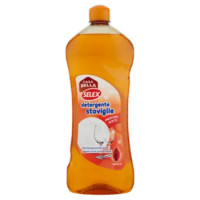 Selex Casa Bella Detergente Per Stoviglie Aceto 1 L