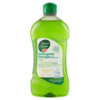 Selex Natura Chiama Detergente Per Stoviglie Ultra Concentrato Limone Eco 500 Ml