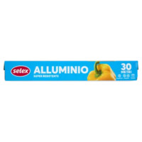Selex Alluminio 30 m