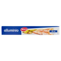 Selex Alluminio 16 m