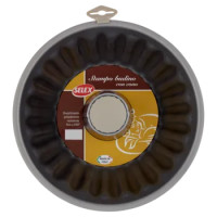 SELEX - STAMPO BUDINO CON CONO - CM 24