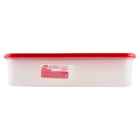 Selex Contenitore Per Alimenti Freezer/Frigo Rettangolare 2,7 L