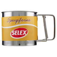 Selex Patisserie Spargi Farina
