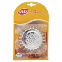 Selex Patisserie Formine Per Dolci 9,5 Cm 6 Pezzi