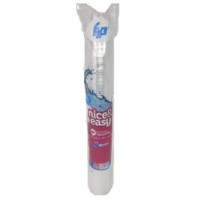 Nice & Easy Bicchieri Trasparenti 230cc