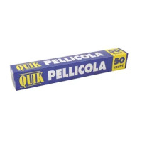 Quick Pellicola 50 Metri