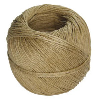Spago Canapa 2/6 Fine