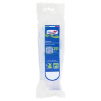 DOpla Re-Usable Posate In Plastica Cucchiai Trasparente 20 Pz