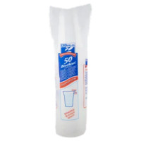 DOpla Professional Bicchieri In Plastica 520 Ml 50 Pz