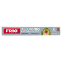 Frio Alluminio 8 Metri