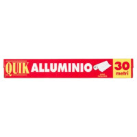Quik Alluminio 30 Metri