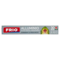 Frio Allumino 30 Metri