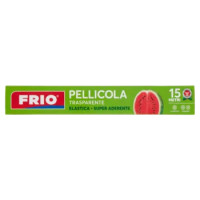 Frio Pellicola Trasparente 15 Metri