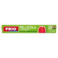 Frio Pellicola Trasparente 20 Metri