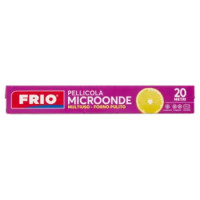 Frio Pellicola Microonde 20 Metri