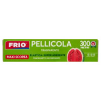 Frio Pellicola Trasparente 300 Metri
