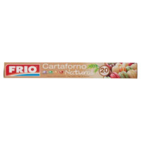 Frio Cartaforno Natural 20 Fogli