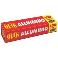 Quik Alluminio per Cucina 150 Metri